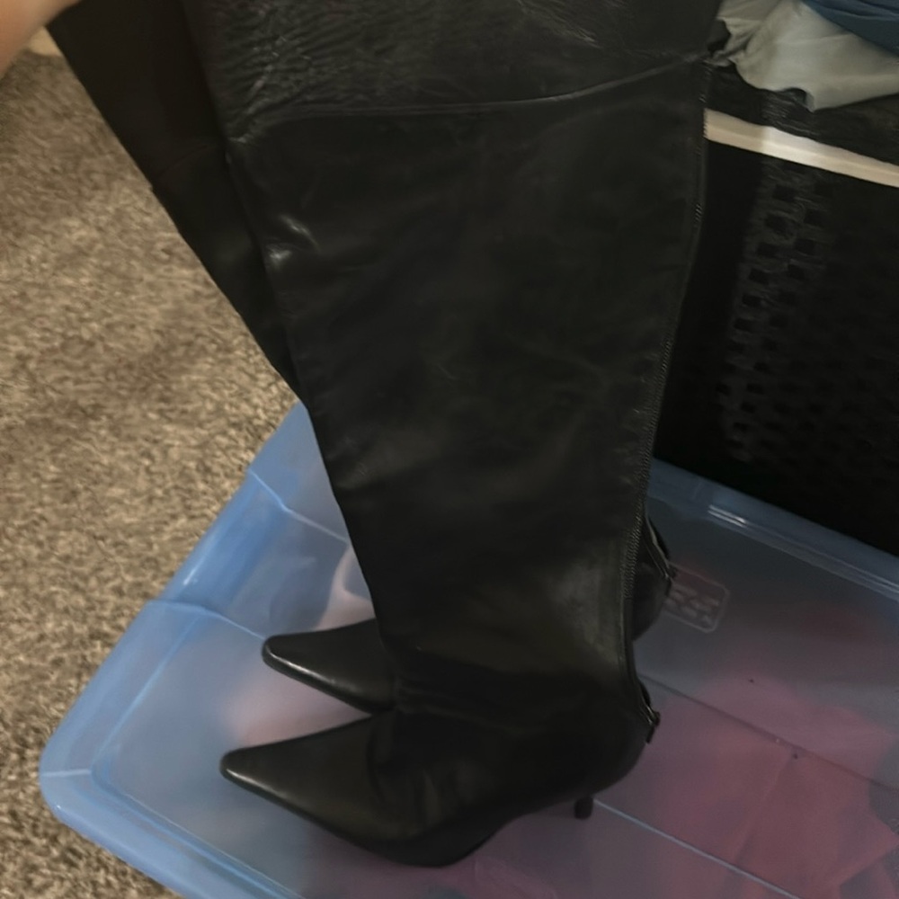 COPY - Women’s boot